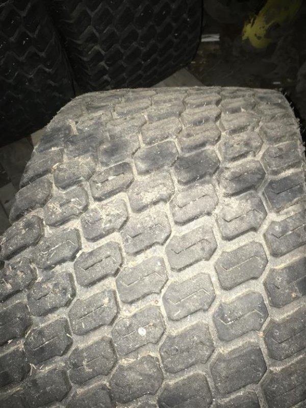 Sonstiges tip Sonstige 4 stk. komplet græshjul 26x12, Gebrauchtmaschine in Helsinge (Poză 4)