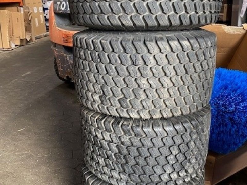 Sonstiges tip Sonstige 4 stk. komplet græshjul 26x12, Gebrauchtmaschine in Helsinge (Poză 1)