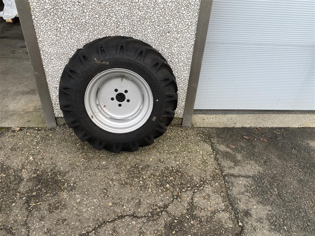 Sonstiges typu Sonstige 4 stk nye dæk, Gebrauchtmaschine v Holstebro (Obrázek 3)