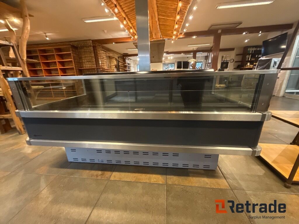 Sonstiges des Typs Sonstige 4 Vibocold køle- og frysediske, Gebrauchtmaschine in Rødovre (Bild 5)