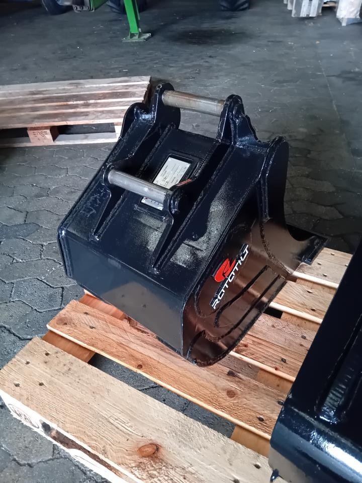 Sonstiges of the type Sonstige 40 CM GRAVESKOVL, Gebrauchtmaschine in Maribo (Picture 4)