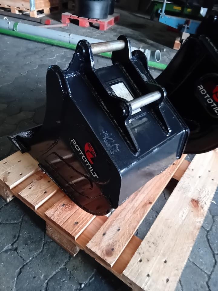 Sonstiges of the type Sonstige 40 CM GRAVESKOVL, Gebrauchtmaschine in Maribo (Picture 3)