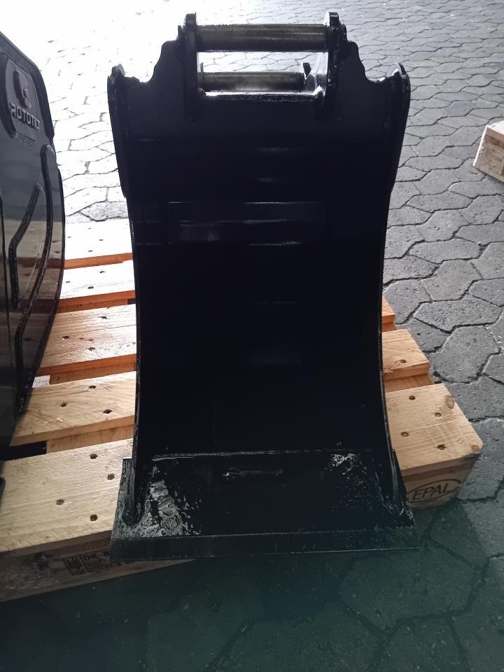 Sonstiges of the type Sonstige 40 CM GRAVESKOVL, Gebrauchtmaschine in Maribo (Picture 5)