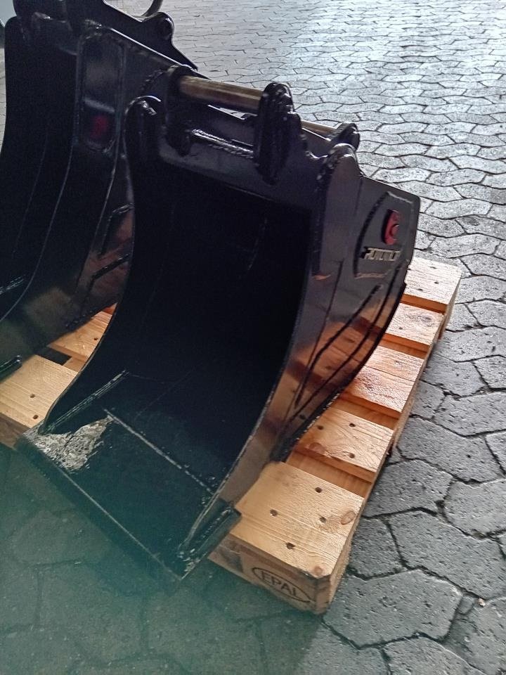 Sonstiges of the type Sonstige 40 CM GRAVESKOVL, Gebrauchtmaschine in Maribo (Picture 2)