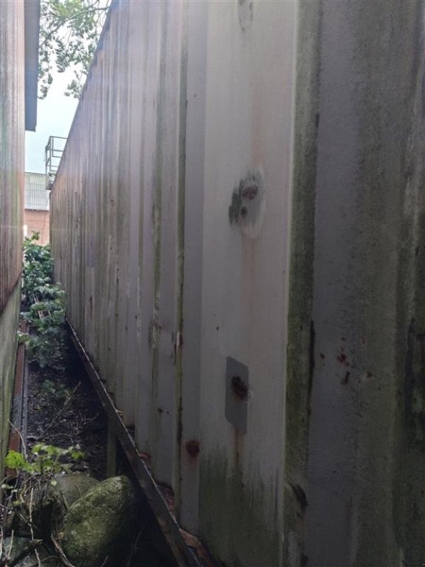 Sonstiges του τύπου Sonstige 40 Fods Container High Cube indrettet til lager, Gebrauchtmaschine σε Vils, Mors (Φωτογραφία 5)