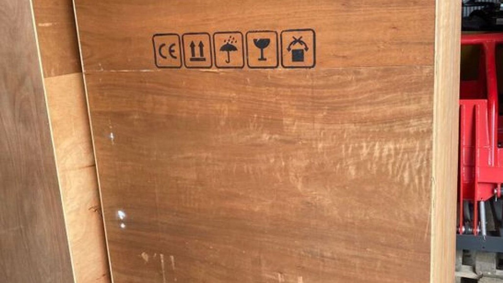 Sonstiges of the type Sonstige 40 KW Varmepumpe Monoblock, Gebrauchtmaschine in Rødovre (Picture 2)