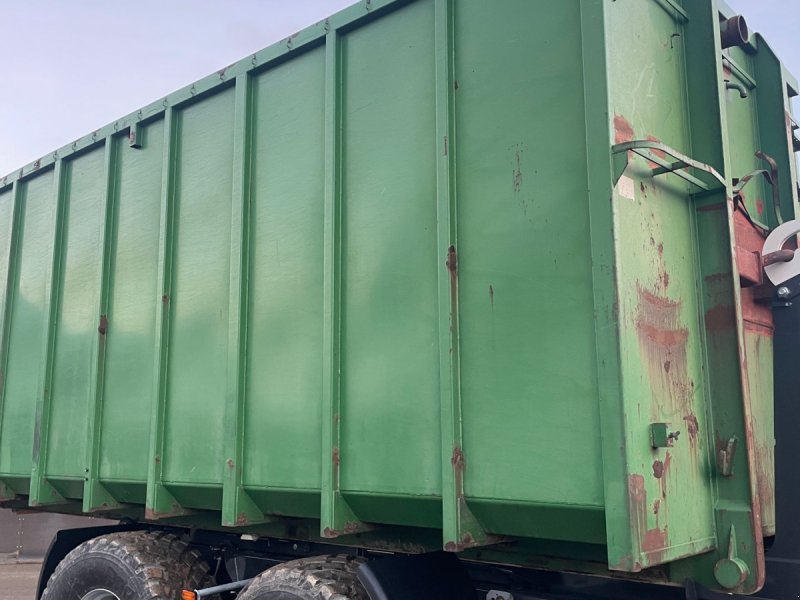 Sonstiges za tip Sonstige 40 m3 - Container, Gebrauchtmaschine u Roslev