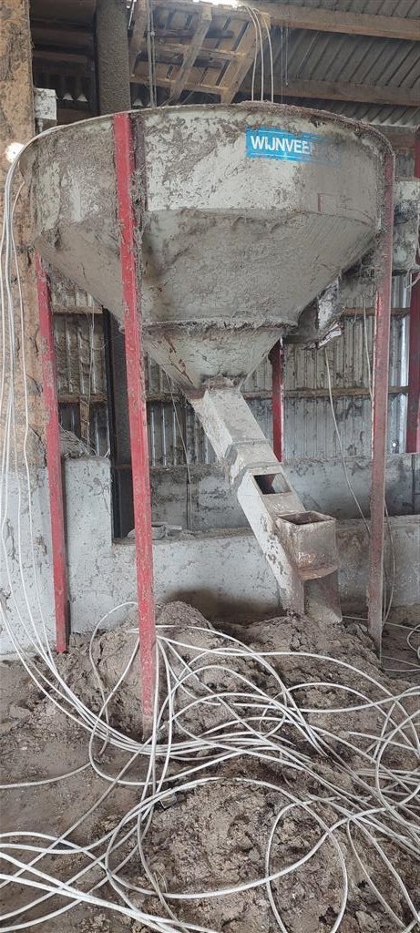 Sonstiges des Typs Sonstige 40 tons, Cryloc rotary screens  Ottevanger Milling Engineers, Gebrauchtmaschine in Egtved (Bild 1)