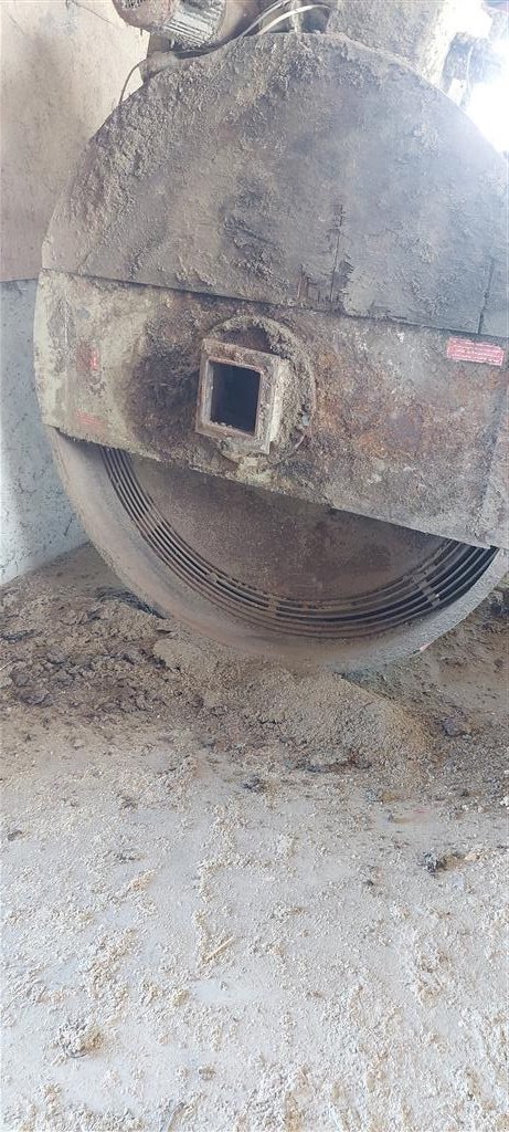 Sonstiges des Typs Sonstige 40 tons, Cryloc rotary screens  Ottevanger Milling Engineers, Gebrauchtmaschine in Egtved (Bild 2)