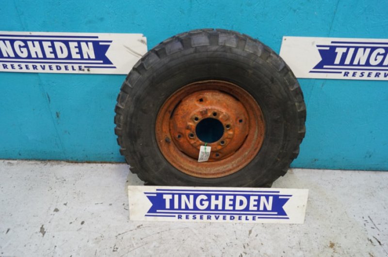 Sonstiges des Typs Sonstige 4000, Gebrauchtmaschine in Hemmet (Bild 1)