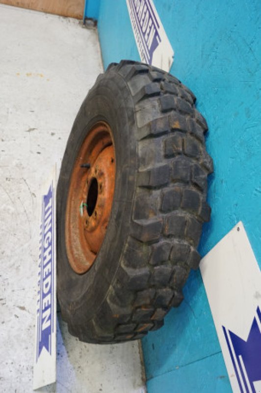 Sonstiges des Typs Sonstige 4000, Gebrauchtmaschine in Hemmet (Bild 3)