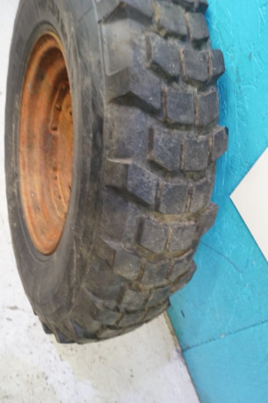 Sonstiges des Typs Sonstige 4000, Gebrauchtmaschine in Hemmet (Bild 9)