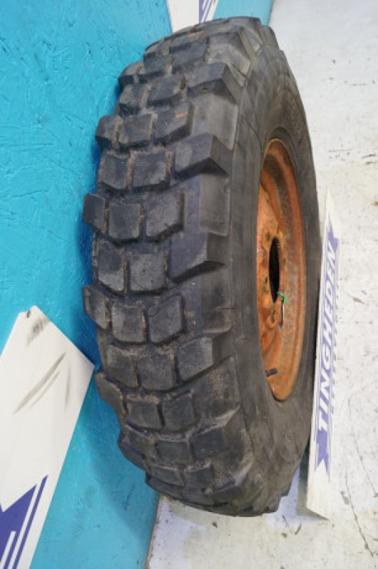 Sonstiges des Typs Sonstige 4000, Gebrauchtmaschine in Hemmet (Bild 2)