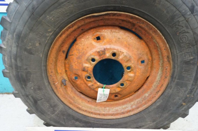 Sonstiges des Typs Sonstige 4000, Gebrauchtmaschine in Hemmet (Bild 4)