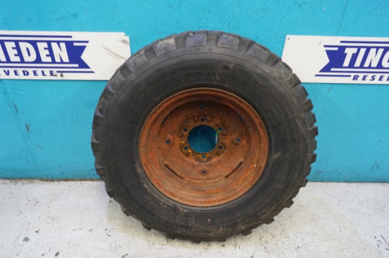 Sonstiges des Typs Sonstige 4000, Gebrauchtmaschine in Hemmet (Bild 5)