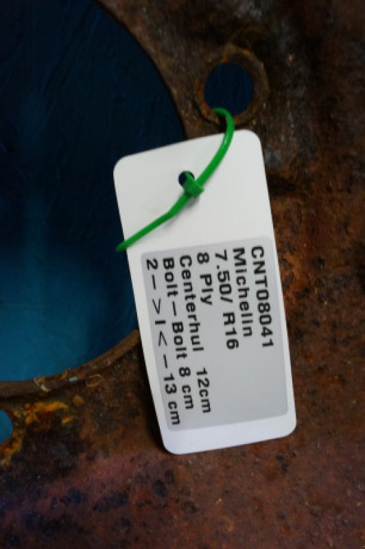 Sonstiges des Typs Sonstige 4000, Gebrauchtmaschine in Hemmet (Bild 10)