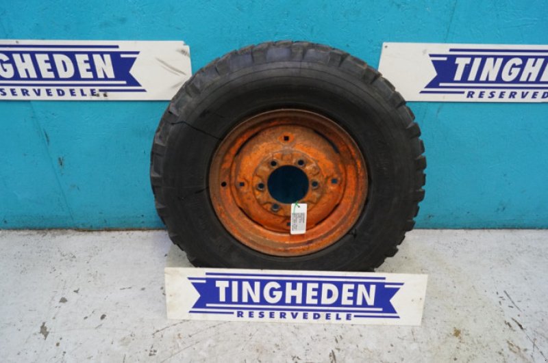 Sonstiges of the type Sonstige 4000, Gebrauchtmaschine in Hemmet (Picture 1)