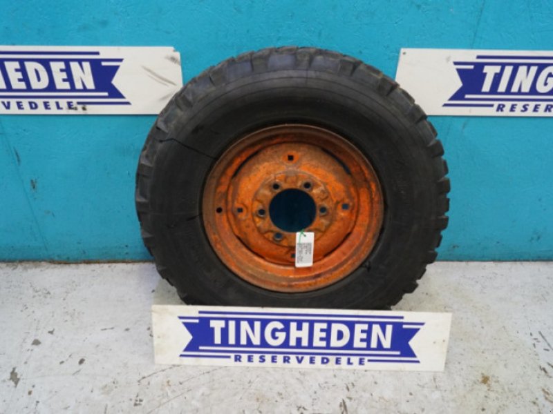 Sonstiges типа Sonstige 4000, Gebrauchtmaschine в Hemmet (Фотография 1)