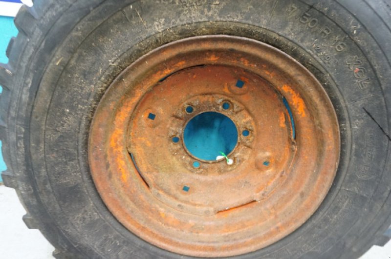 Sonstiges of the type Sonstige 4000, Gebrauchtmaschine in Hemmet (Picture 8)