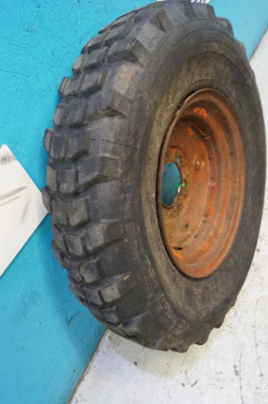 Sonstiges of the type Sonstige 4000, Gebrauchtmaschine in Hemmet (Picture 9)