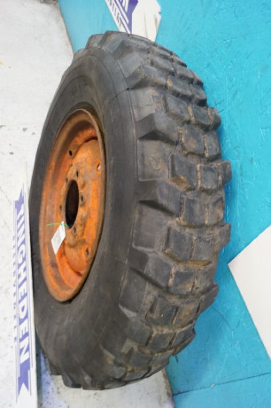 Sonstiges of the type Sonstige 4000, Gebrauchtmaschine in Hemmet (Picture 4)