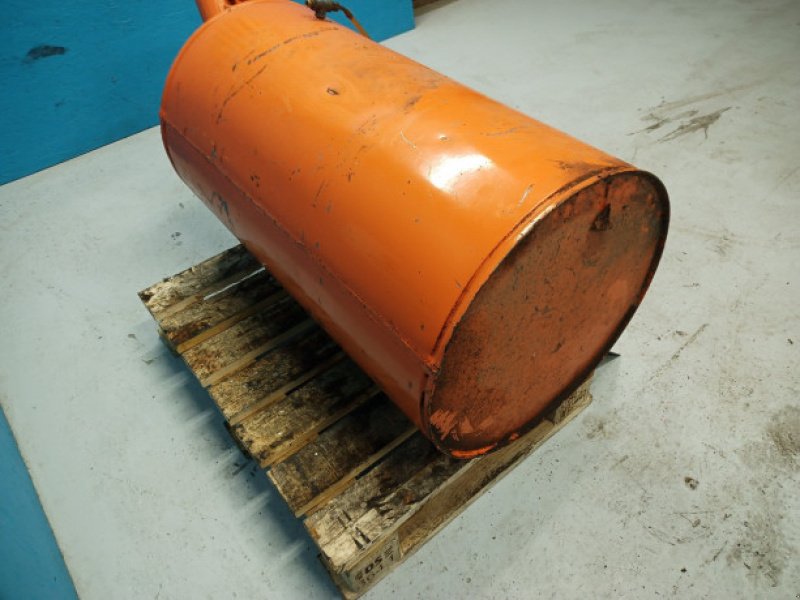 Sonstiges of the type Sonstige 4000, Gebrauchtmaschine in Hemmet (Picture 3)