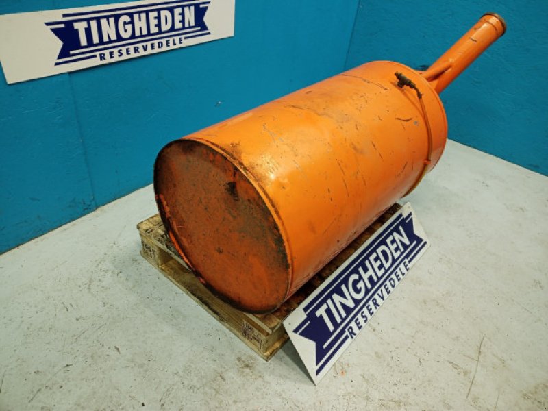 Sonstiges of the type Sonstige 4000, Gebrauchtmaschine in Hemmet (Picture 2)