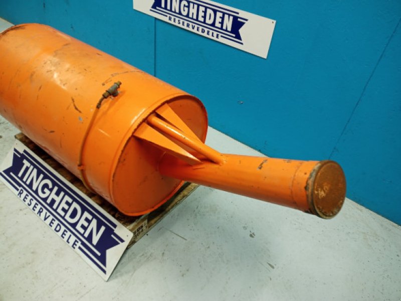 Sonstiges of the type Sonstige 4000, Gebrauchtmaschine in Hemmet (Picture 5)