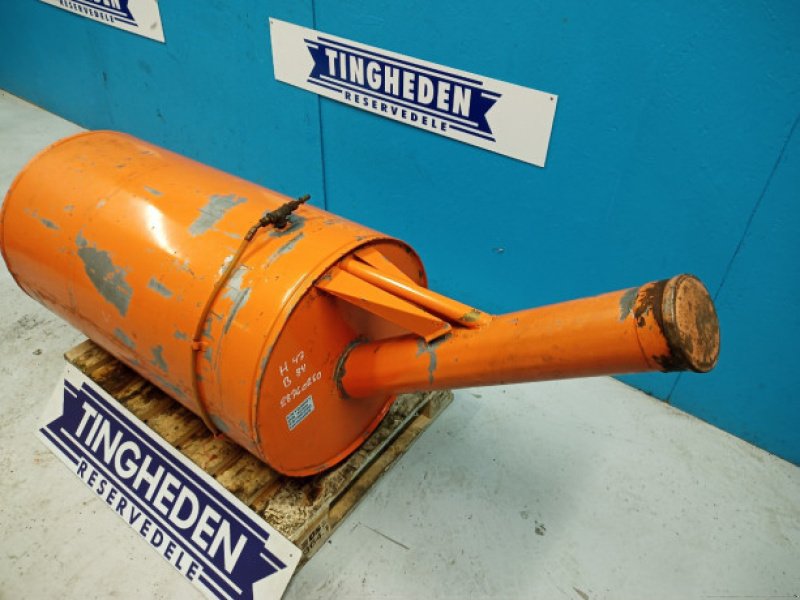 Sonstiges des Typs Sonstige 4000, Gebrauchtmaschine in Hemmet (Bild 5)