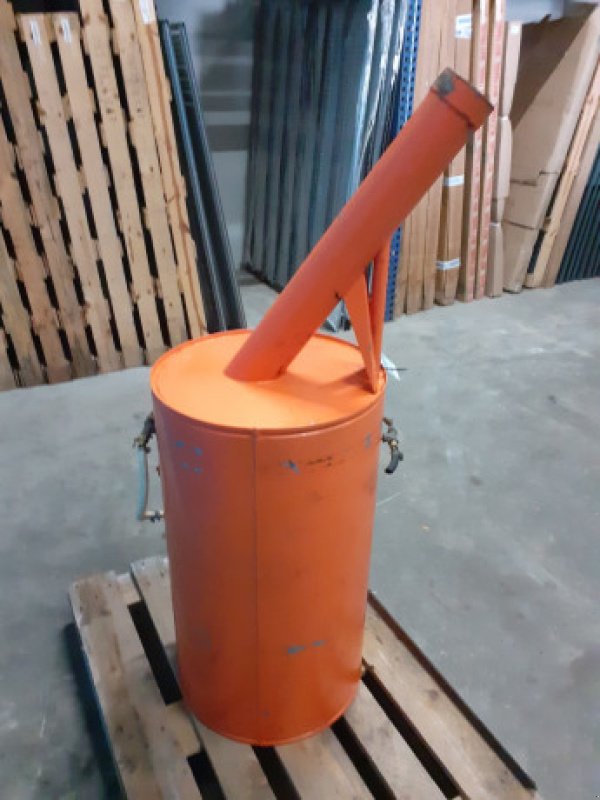 Sonstiges of the type Sonstige 4000, Gebrauchtmaschine in Hemmet (Picture 5)