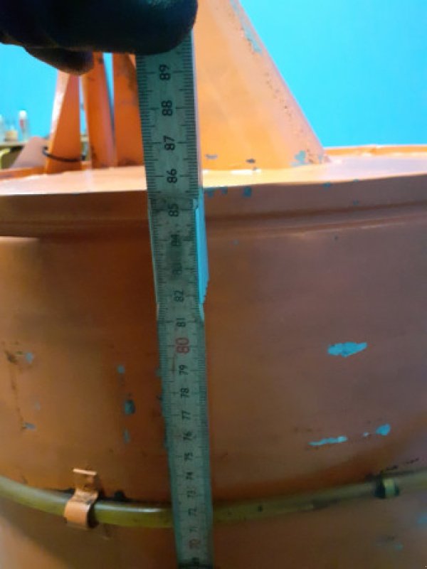 Sonstiges of the type Sonstige 4000, Gebrauchtmaschine in Hemmet (Picture 7)