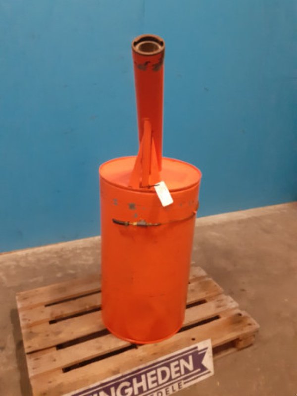 Sonstiges of the type Sonstige 4000, Gebrauchtmaschine in Hemmet (Picture 3)