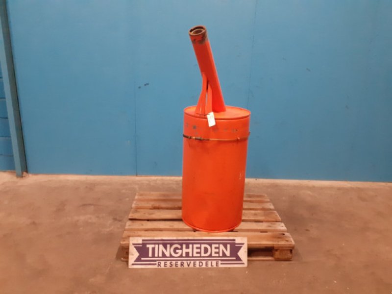 Sonstiges of the type Sonstige 4000, Gebrauchtmaschine in Hemmet (Picture 1)