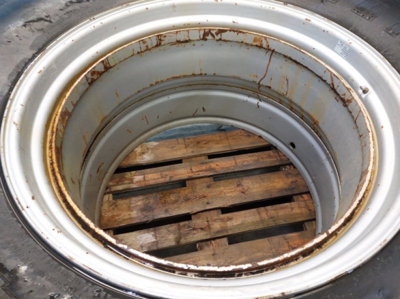 Sonstiges typu Sonstige 42"   650/65R42, Gebrauchtmaschine v Hemmet (Obrázek 5)