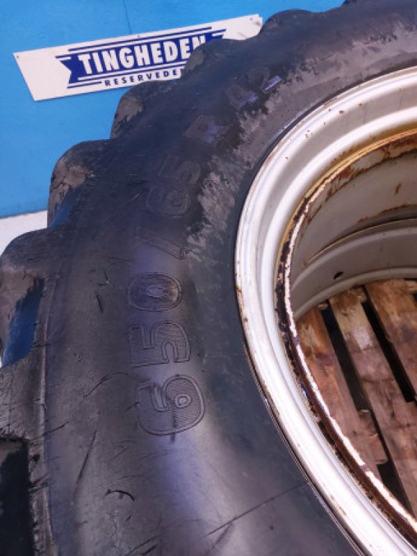 Sonstiges typu Sonstige 42"   650/65R42, Gebrauchtmaschine v Hemmet (Obrázek 9)