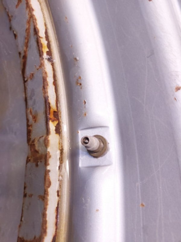 Sonstiges typu Sonstige 42"   650/65R42, Gebrauchtmaschine v Hemmet (Obrázek 11)