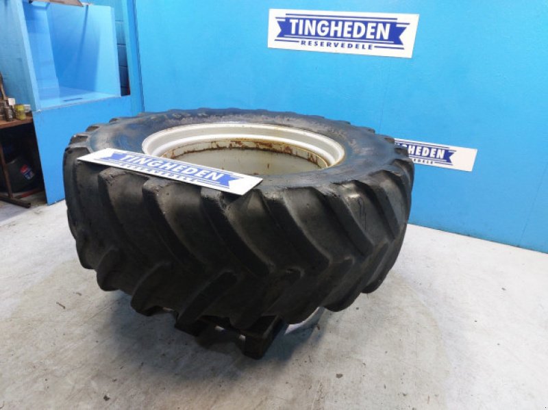Sonstiges typu Sonstige 42"   650/65R42, Gebrauchtmaschine v Hemmet (Obrázek 4)