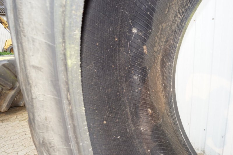 Sonstiges des Typs Sonstige 42"   710/70R42, Gebrauchtmaschine in Hemmet (Bild 4)