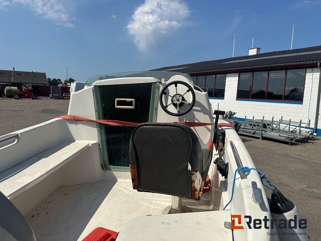 Sonstiges des Typs Sonstige 420, Gebrauchtmaschine in Rødovre (Bild 5)