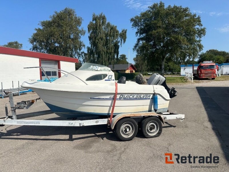 Sonstiges des Typs Sonstige 420, Gebrauchtmaschine in Rødovre (Bild 1)