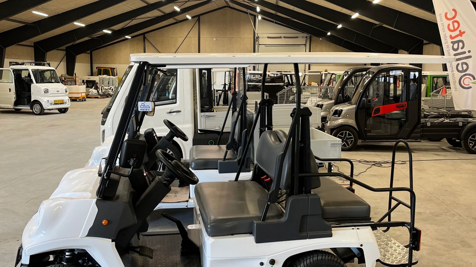 Sonstiges za tip Sonstige 445, Gebrauchtmaschine u Kastrup (Slika 2)