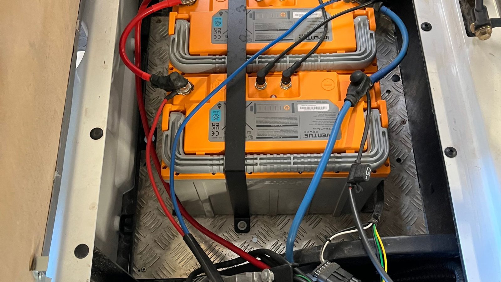 Sonstiges za tip Sonstige 445, Gebrauchtmaschine u Kastrup (Slika 5)