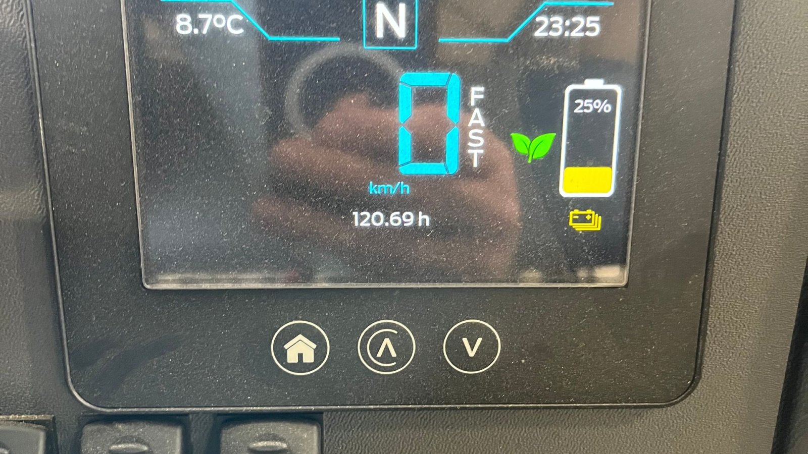 Sonstiges za tip Sonstige 445, Gebrauchtmaschine u Kastrup (Slika 4)