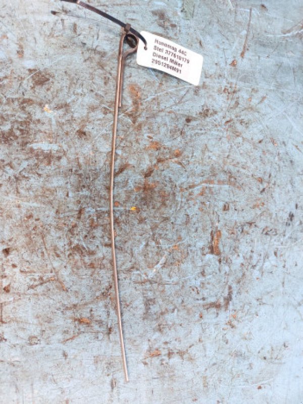 Sonstiges des Typs Sonstige 44C, Gebrauchtmaschine in Hemmet (Bild 2)