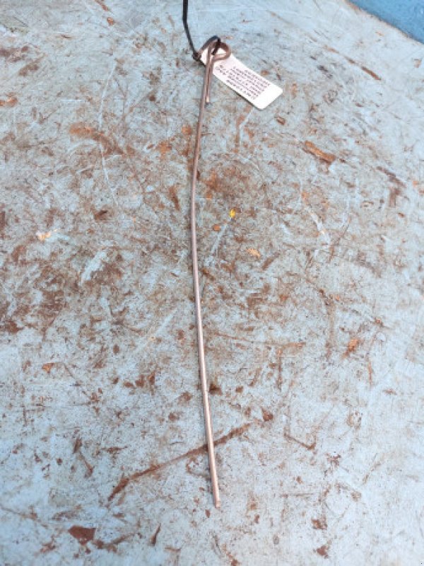 Sonstiges des Typs Sonstige 44C, Gebrauchtmaschine in Hemmet (Bild 3)