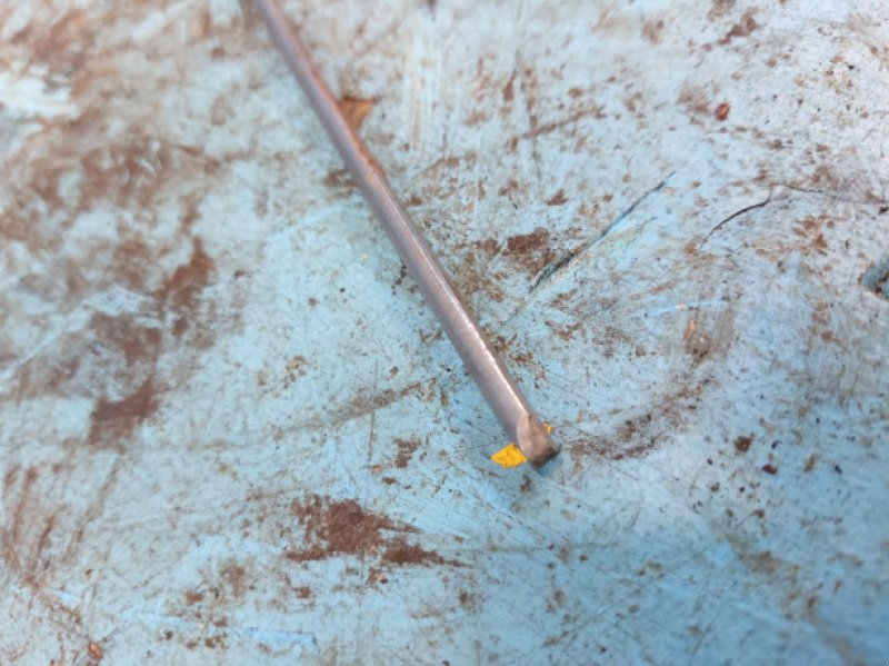 Sonstiges des Typs Sonstige 44C, Gebrauchtmaschine in Hemmet (Bild 5)