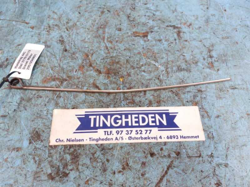 Sonstiges des Typs Sonstige 44C, Gebrauchtmaschine in Hemmet (Bild 1)