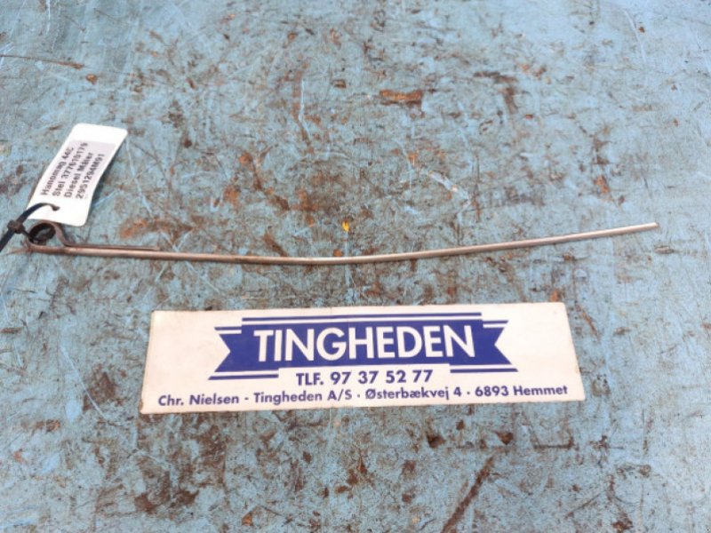 Sonstiges typu Sonstige 44C, Gebrauchtmaschine v Hemmet (Obrázok 1)