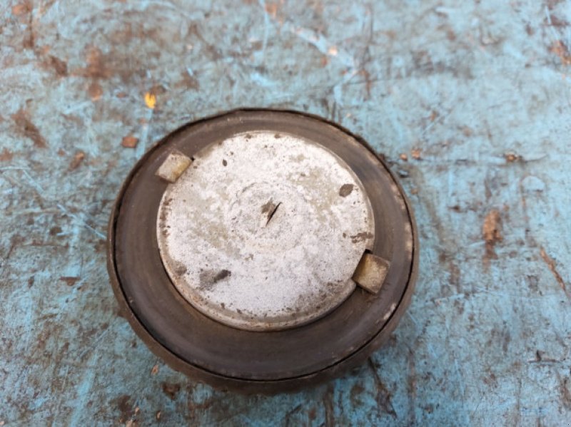 Sonstiges типа Sonstige 44C, Gebrauchtmaschine в Hemmet (Фотография 3)