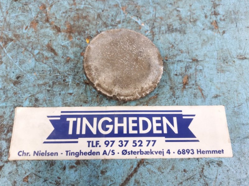 Sonstiges типа Sonstige 44C, Gebrauchtmaschine в Hemmet (Фотография 1)